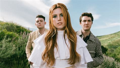 Echosmith net worth  Echosmith will be joined by